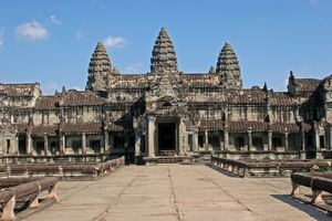 Angkor Wat